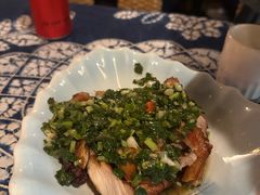 -滇道云南特色料理(康定路店)