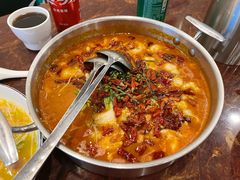 川香麻辣鱼-丁哥·庐味鲜 土菜·20年老字号(世纪阳光花园店)
