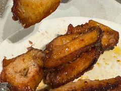-戈拿旺巴西烤肉(崇文门店)