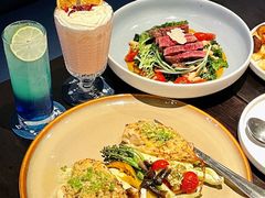 -bluefrog蓝蛙(水游城店)