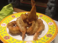 -那家小馆•北京菜•烤鸭(中关村店)