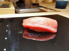 大脂寿司-鮨青(恒基名人购物中心店)