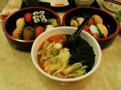 -桃屋日本料理(清华科技园店)