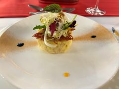 -国家大剧院西餐厅