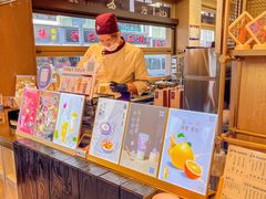 -都可手作(学士街手作店)