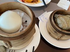 -万荟轩海鲜·粤式点心自助餐厅(蓝海风万怡酒店)