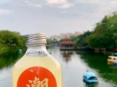 -潮州西湖