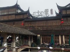 -二十八里太湖船菜(吉祥路店)