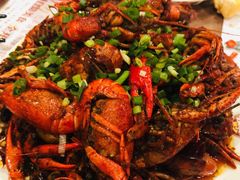 -芭菲盛宴·环球美食(袁家岗店)