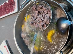 -为什么牛潮汕牛肉火锅(中信广场店)