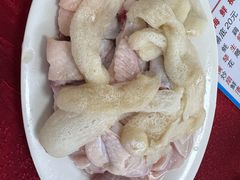 -花苑美食横琴生蚝火锅(拱北粤华路店)