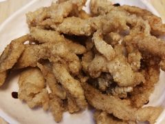 -红小满休闲餐厅(十全街店)