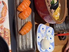 -Sushi Love 创意寿司(丽影广场店)