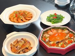 -宴遇·福建荟馆(新景中心店)