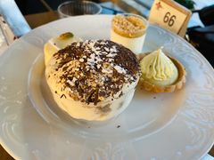 -FISH&POTATO Cō(地中海美食 万象城店)