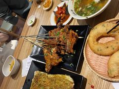 -易裕和·长沙米粉(竹塘西路店)