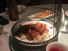 -俏江南-江景昆曲主题餐厅(正大广场店)