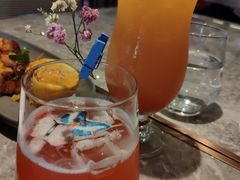 -Hurricane's Grill 飓风牛排