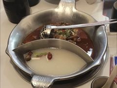 -刘一锅筋头巴脑(大悦城C店)