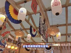 -TORO MaKi 寿司·日料(华创店)