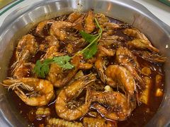 -槐店王婆大虾(长江道店)
