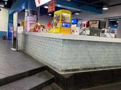 -乔波室内滑雪场