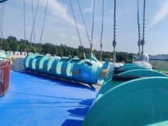 -秦皇岛乐岛海洋王国