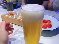 -钳小柒·小龙虾蓝龙王烧烤夜宵(长寿路店)