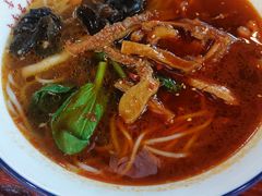 -老南昌粉面馆(绳金塔店)