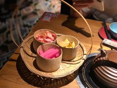三婆婆的陪嫁泡菜-吃饭皇帝大土家民族菜(正大广场店)