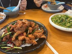 -金龙·打边炉(南京西路店)