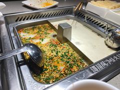 -海底捞火锅(龙岗星河COCO Park店)