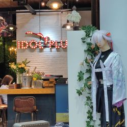 点击看大图 -IDOL-PLUS