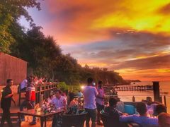 -Rock Bar Bali(Bali)
