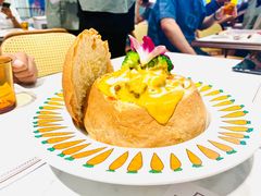 -太食獸泰式茶餐厅(济南万象城店)
