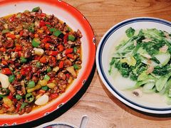 -泥糊破店小酒馆·团建聚餐(南京西路店)