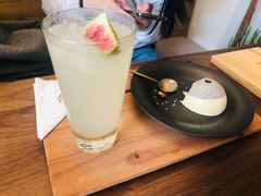 -知亘茶食