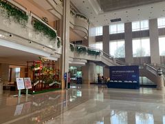 -浙江三立开元名都大酒店