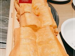 -滋粥楼·顺德菜(番禺广场总店)