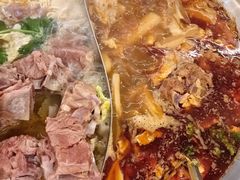 -鑫郭氏·南昌20年大排档·小龙虾羊蝎子(潮阳里店)