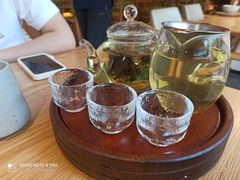 -湘拾(壹方北馆店)