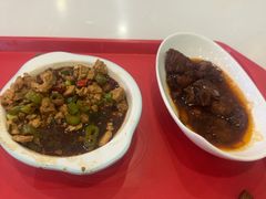 -顺旺基大厨现炒(哥伦布店)