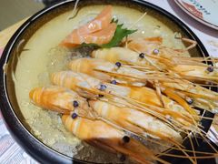 -桃夭日式料理(国信店)