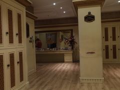 -新碧水留香新桑拿