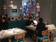 大堂-半天妖烤鱼(中山路店)