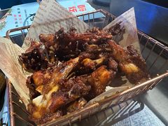 -醉炫音速烧烤·干煸菜(沙河总店)