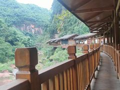 -赤水丹霞旅游区·大瀑布