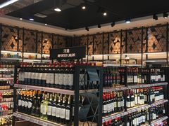 -盒马鲜生(宝地店)