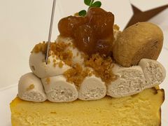 -LANLIZI BAKERY(COSMO店)