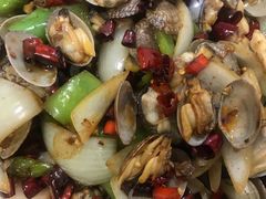 -二子海鲜大排档(太阳城店)
